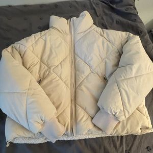 American eagle jacket